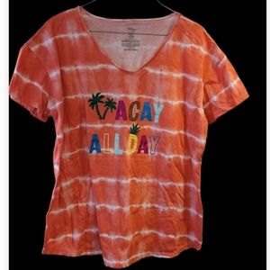 *3 for $10* NWOT pajama tee